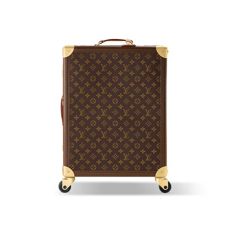 titanium wallet trunk louis vuitton|Rolling Trunk Monogram Eclipse Canvas .